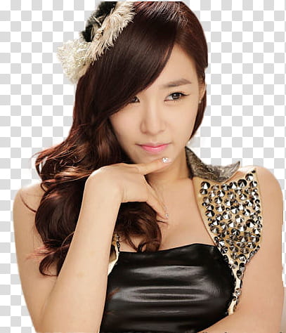 SNSD My Oh My transparent background PNG clipart