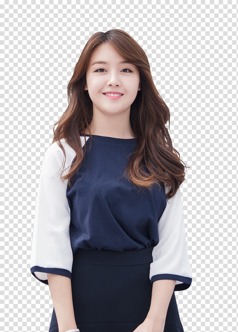 Minah transparent background PNG clipart