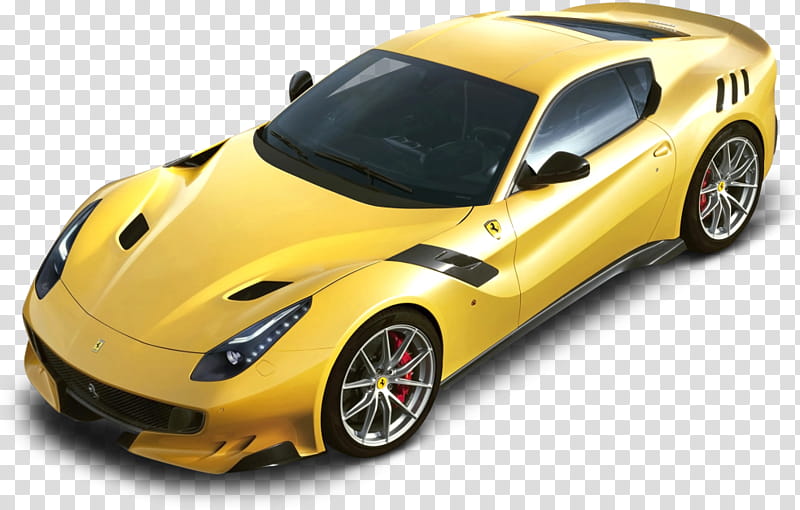 Cartoon Spider, Ferrari, Ferrari Spa, Ferrari F12tdf, Sports Car, LaFerrari, Supercar, V12 Engine transparent background PNG clipart