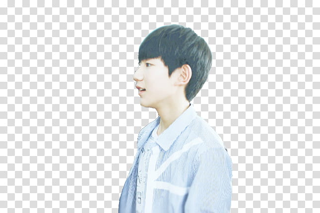 KAIYUAN TFBOYS transparent background PNG clipart