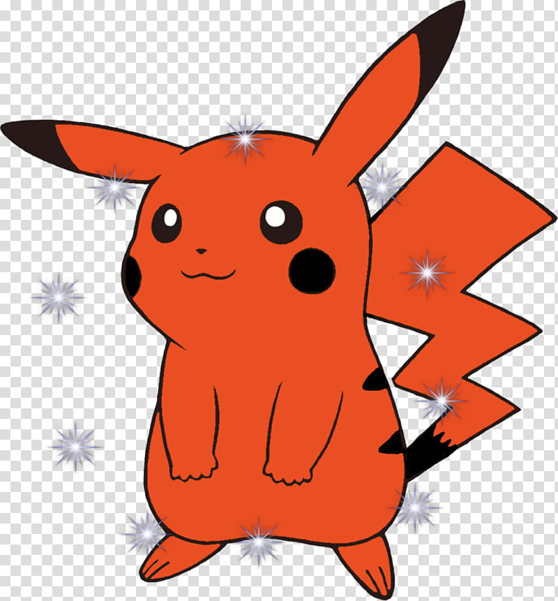 Pikachu PNG transparent image download, size: 1425x1775px