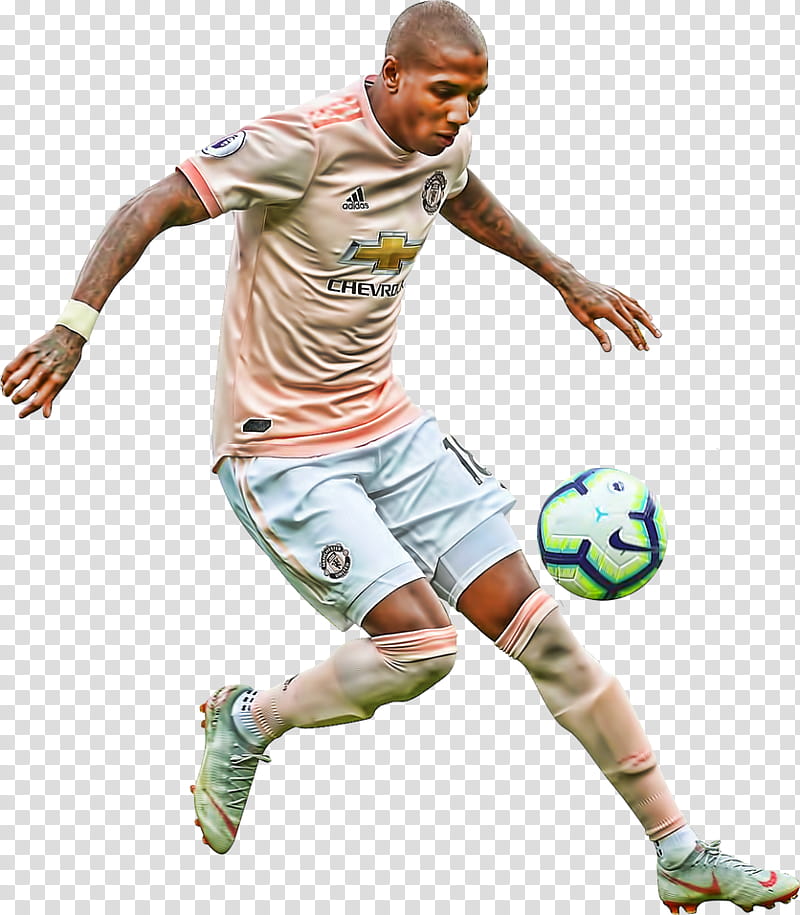 Ashley Young Topaz transparent background PNG clipart