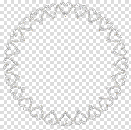Black And White Frame, Monogram, Heart Frame, Remains Lighting, Frames, Logo, Text, Circle transparent background PNG clipart