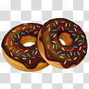 iconos En Y ICO, donuts-icon transparent background PNG clipart