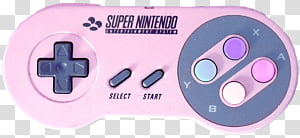 45x, pink Nintendo SNES controller transparent background PNG clipart 45x, pink Nintendo SNES controller transparent background PNG clipart thumbnail