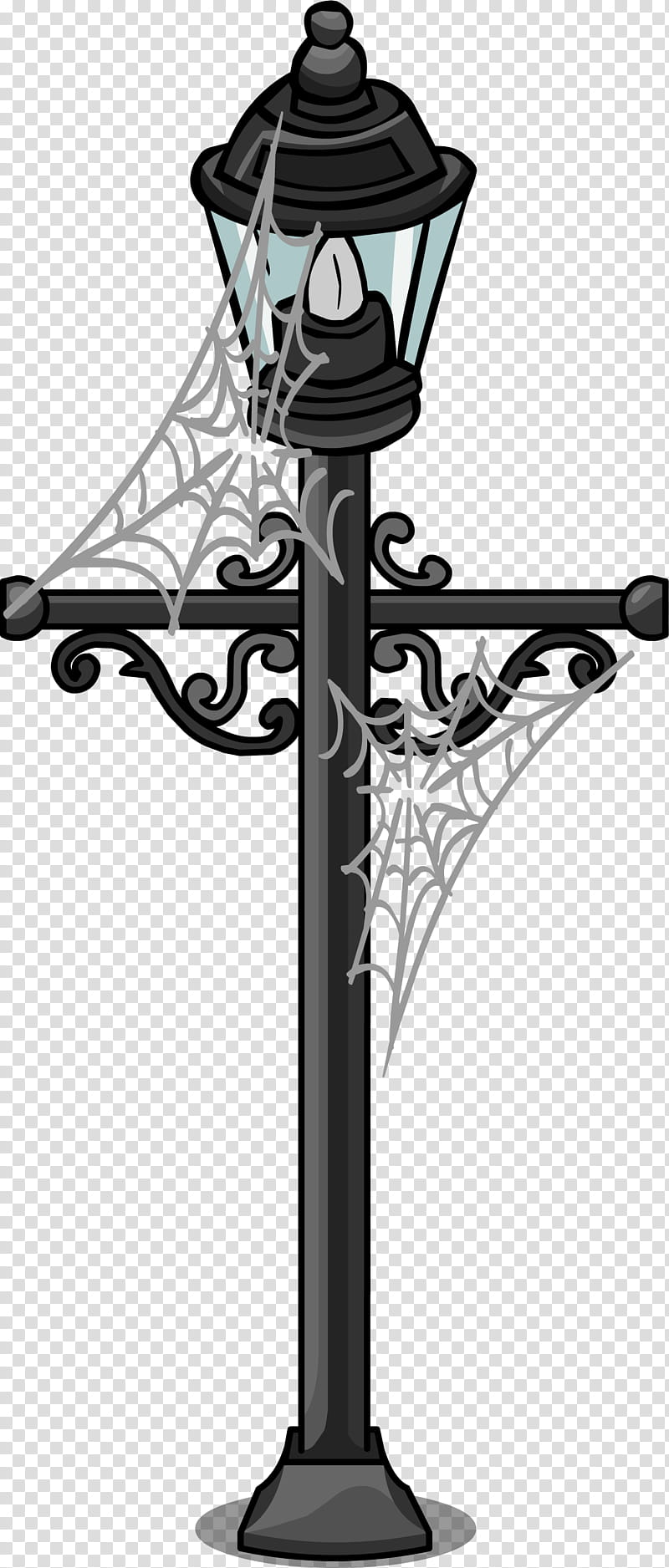 Cross Symbol, Street Light, Lamp, Lighting, Desk Lamp, Furniture, Wrought Iron, Lantern transparent background PNG clipart