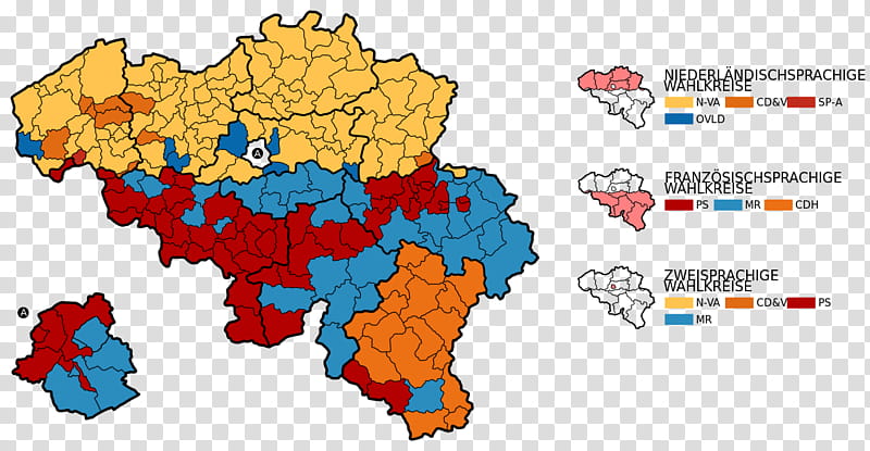 Map, Belgium, Belgian Federal Election 2014, Belgian Federal Election 2010, Chamber Of Representatives, Elections In Belgium, Belgians, Senate transparent background PNG clipart