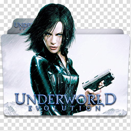 Underworld Collection Folder Icon , underworld evolution, Underworld Evolution icon transparent background PNG clipart