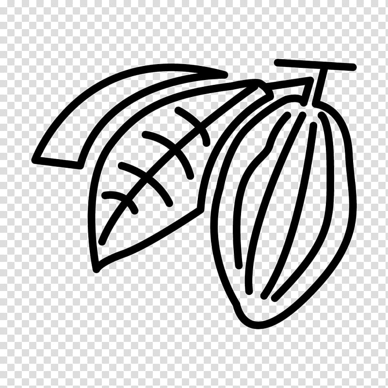 white font black-and-white line art leaf, Blackandwhite, Coloring Book, Tree, Logo, Symbol transparent background PNG clipart