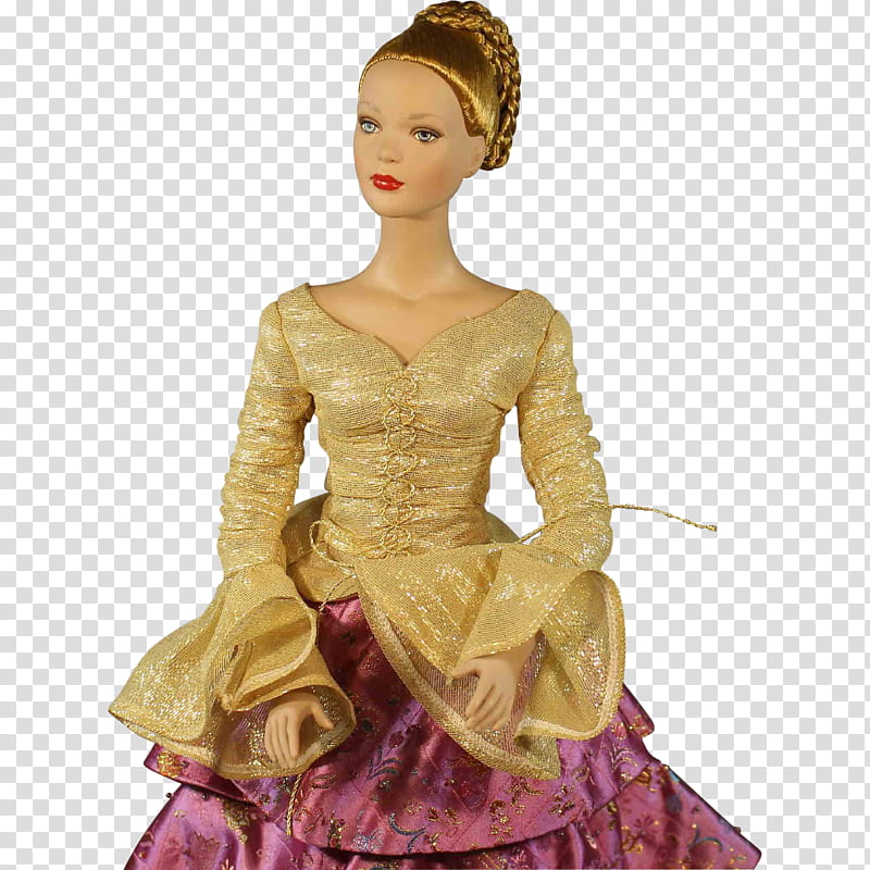 Tyler Wentworth Dress, Tonner Doll Company, Fashion Doll, Collecting, United Federation Of Doll Clubs Inc, Costume Design, Special Edition, Ebay transparent background PNG clipart