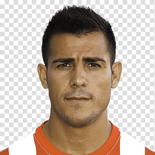 Man, FIFA 14, Football, Spain, Athletic Bilbao, Face, Forehead, Chin transparent background PNG clipart