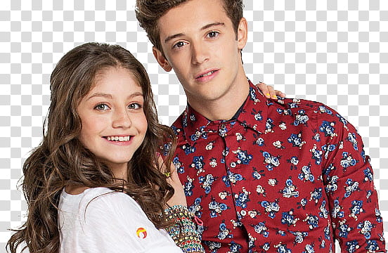 Soy Luna Matteo Ruggero Pasquarelli transparent background PNG clipart