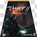 Thief , thiefbox icon transparent background PNG clipart