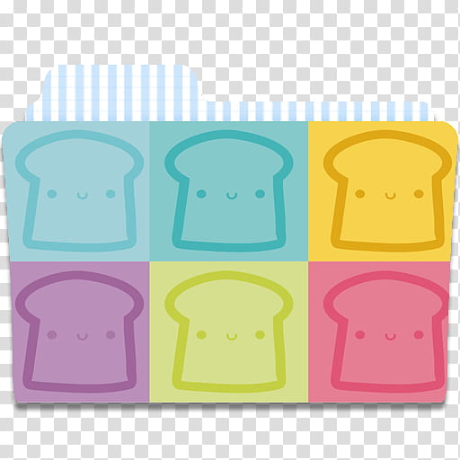 Folders, bread print file illustration transparent background PNG clipart