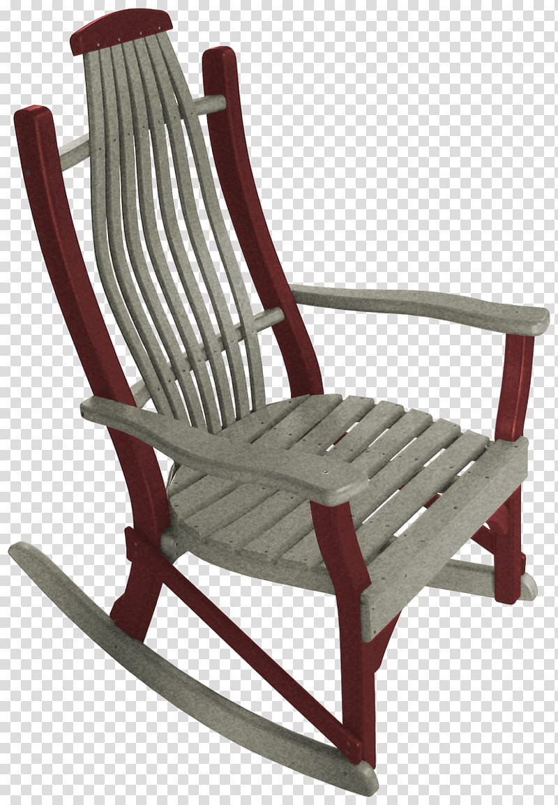 Wood Table, Rocking Chairs, Furniture, Glider, Porch, Plastic Lumber, Adirondack Chair, Garden Furniture transparent background PNG clipart