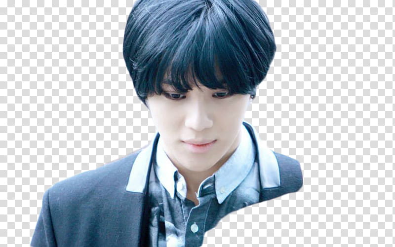 Taemin transparent background PNG clipart