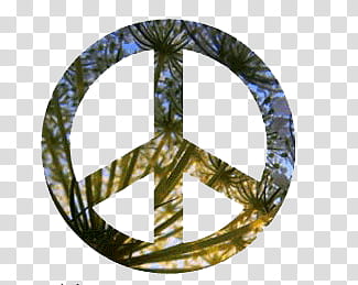 , peace sign transparent background PNG clipart