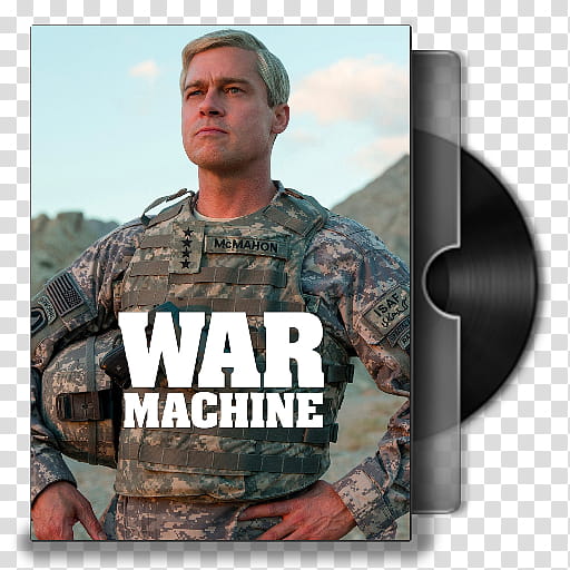 War Machine transparent background PNG clipart