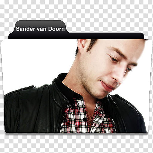 Music Big , Sander van Doorn transparent background PNG clipart