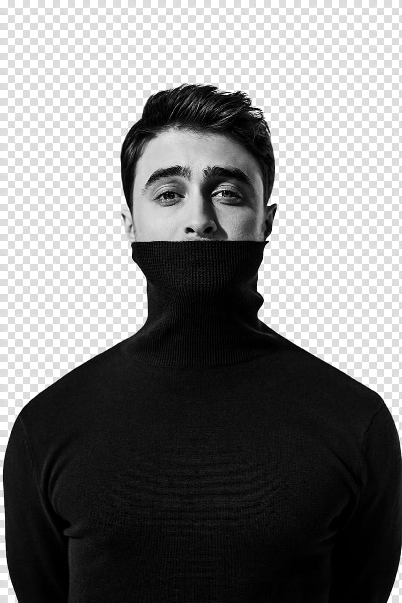 Daniel Radcliffe, worldofs () transparent background PNG clipart