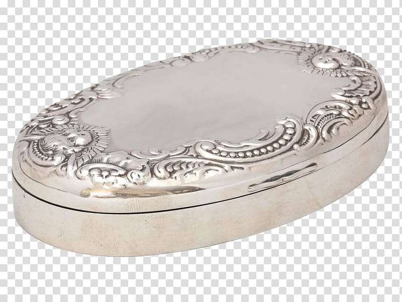 , oval white case transparent background PNG clipart