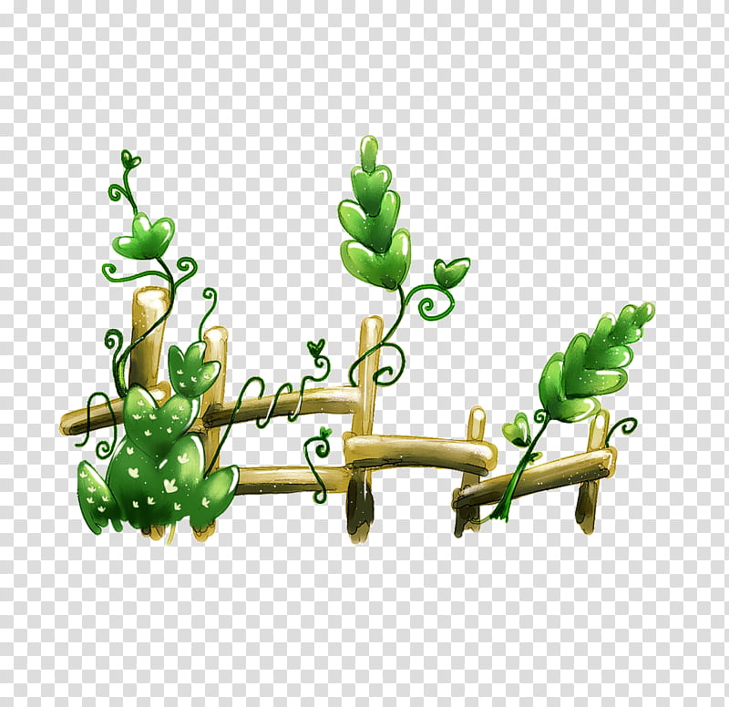 Fence, Cartoon, Drawing, Tree, Garden, Animation, Painting, Branch transparent background PNG clipart