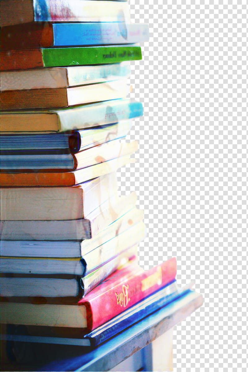 Stack Of Books, Book Stack, Reading, Knowledge, Learning, Education
, Study, Shelf transparent background PNG clipart