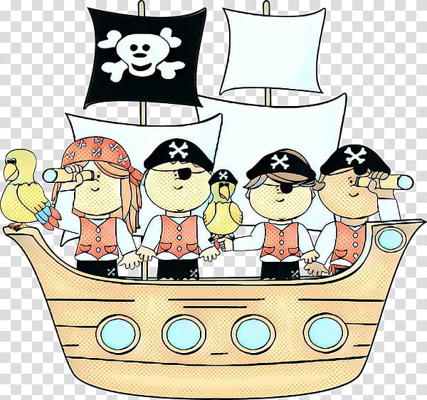 Teacher Day, Pop Art, Retro, Vintage, Piracy, International Talk Like A Pirate Day, School
, Jolly Roger transparent background PNG clipart