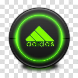 Celular Orbs , Adidas icon transparent background PNG clipart