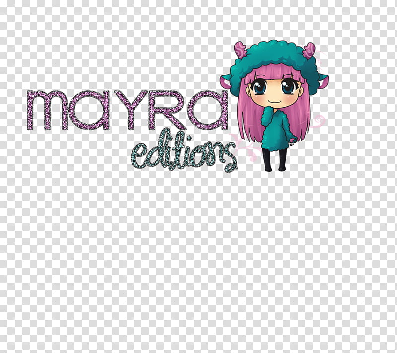 Especial Mayra Pony transparent background PNG clipart