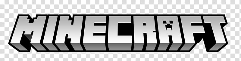 Minecraft Logo Minecraft Text Transparent Background Png Clipart Hiclipart