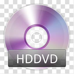Radium Neue s, HDDVD disc transparent background PNG clipart