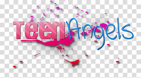 Teen Angels , Teen Angels transparent background PNG clipart