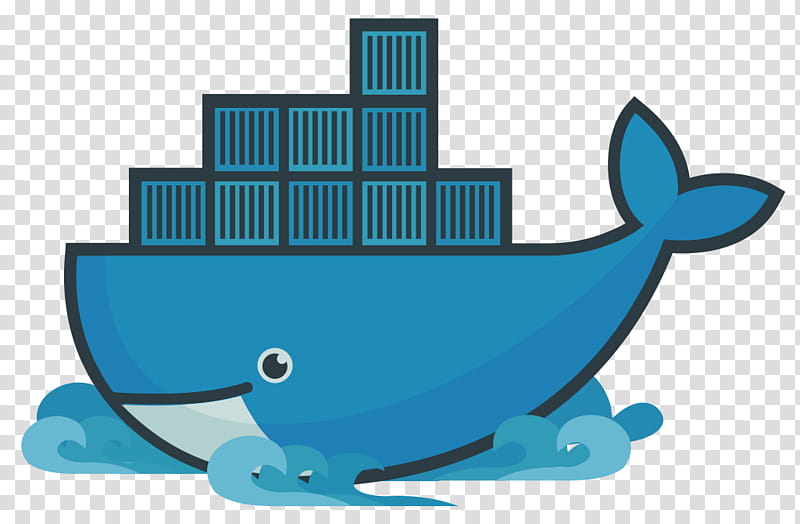 Whale, Docker, Oslevel Virtualisation, Lxc, Software Deployment, Computer Network, Coreos, Computer Software transparent background PNG clipart