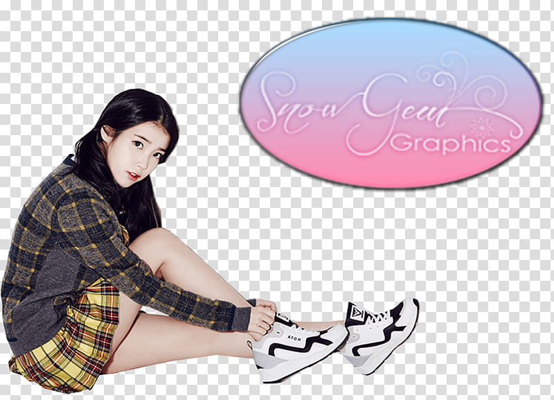 IU transparent background PNG clipart