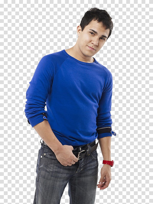 CARLOS PENA transparent background PNG clipart