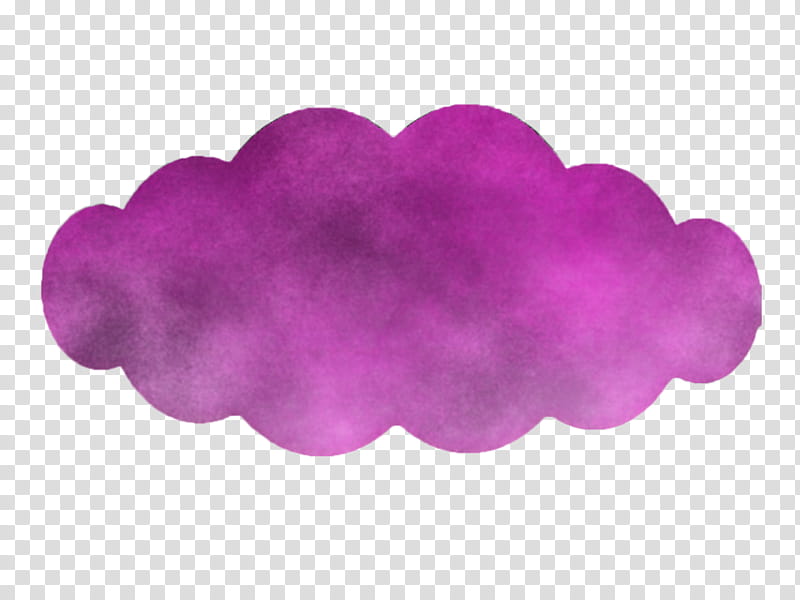 violet purple pink lilac cloud, Magenta, Petal, Meteorological Phenomenon transparent background PNG clipart