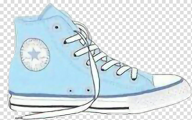 Converse Shoe, Chuck Taylor Allstars, Sneakers, Hightop, Plimsoll Shoe, Nike, Adidas Shoe, Sticker transparent background PNG clipart