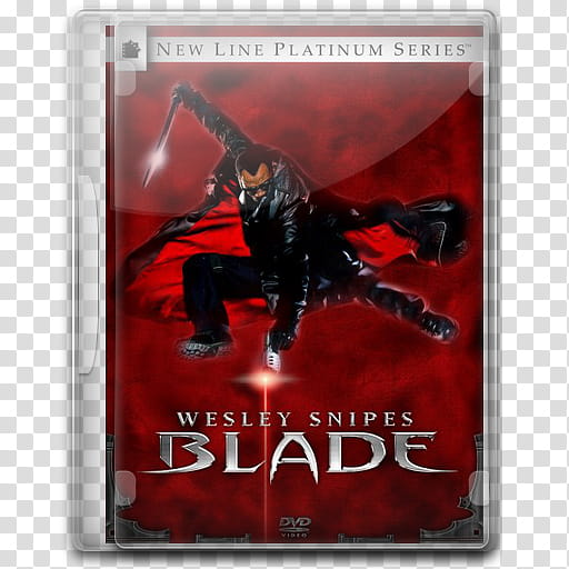 Blade DVD Icons, Blade  transparent background PNG clipart