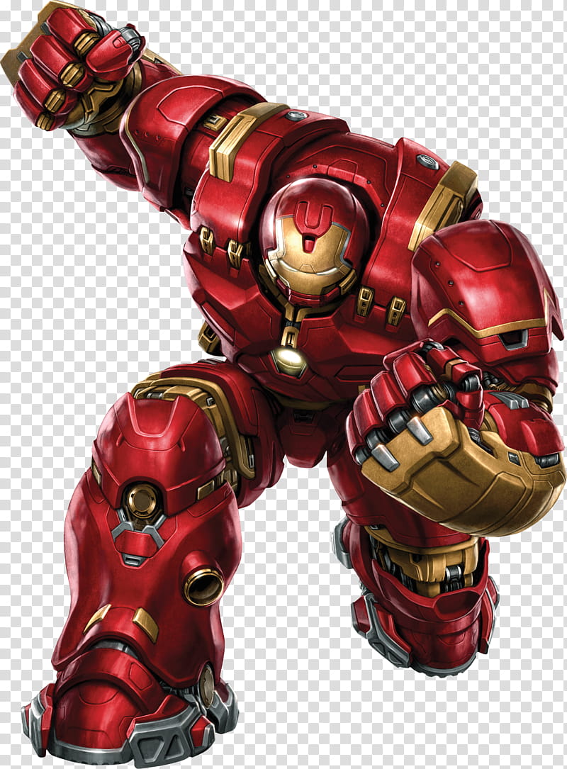Hulkbuster from age of ultron transparent background PNG clipart