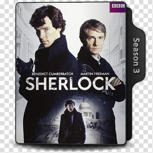 Sherlock Folder Icons, , Sherlock folder icon transparent background PNG clipart