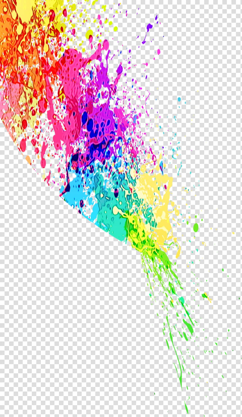 Cartoon Confetti, Color, Holi, Editing, Festival, Paint, Color Grading, Line transparent background PNG clipart