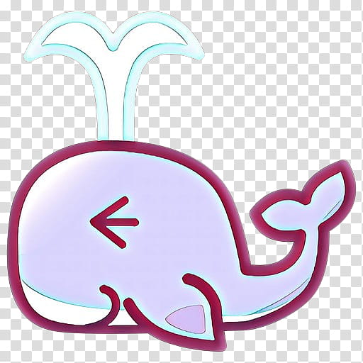 Pink, Cartoon, Pink M, Animal, Nose, Line, Meter transparent background PNG clipart