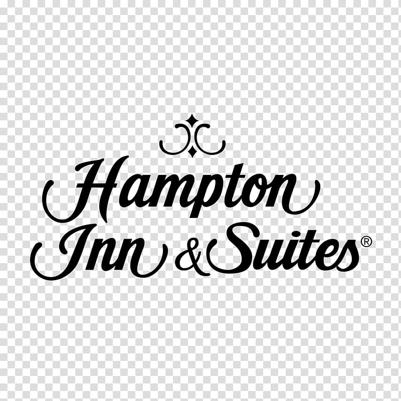 Hilton Logo, Hampton By Hilton, Inn, Black M, Hilton Worldwide, Text, White, Line transparent background PNG clipart