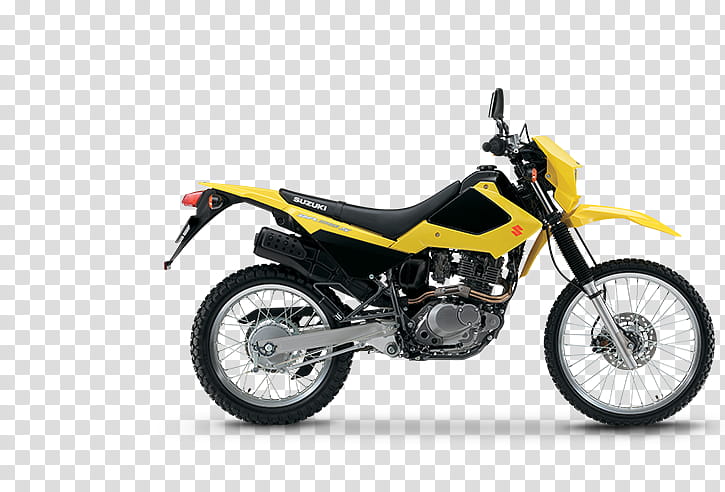 Bike, Suzuki Dr200se, Suzuki Drz400, Gw Cycle World, Motorcycle, Dualsport Motorcycle, Bicycle, Sales transparent background PNG clipart