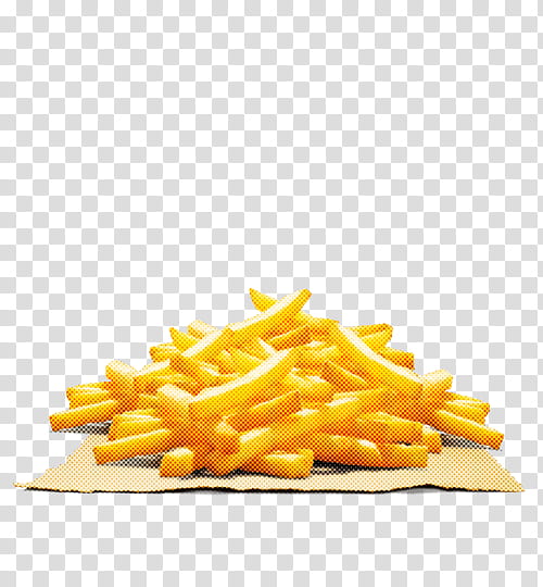 French fries, Fried Food, Dish, Yellow, Cuisine, Fast Food, Side Dish, Junk Food transparent background PNG clipart