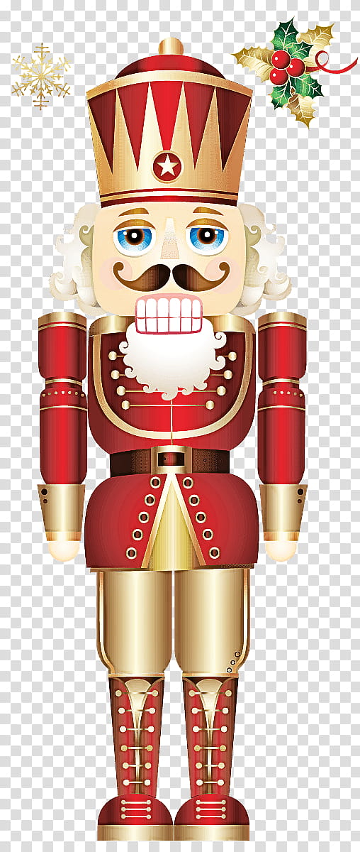 Christmas decoration, Decorative Nutcracker, Cartoon, Tool, Animation, Interior Design transparent background PNG clipart