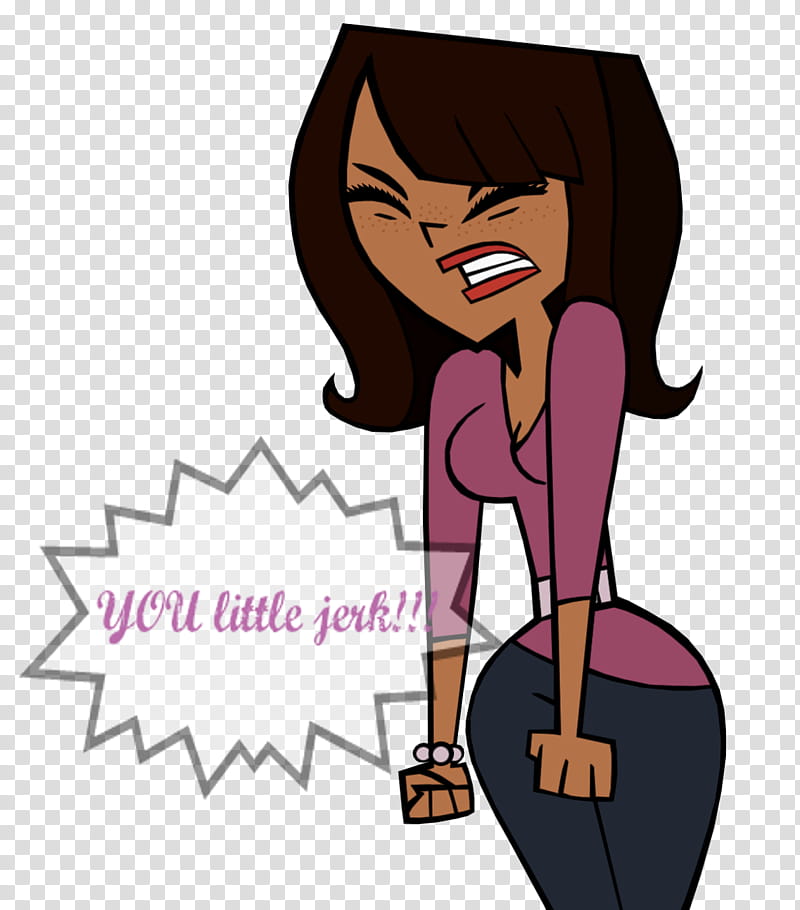 Why are you angry Christina transparent background PNG clipart