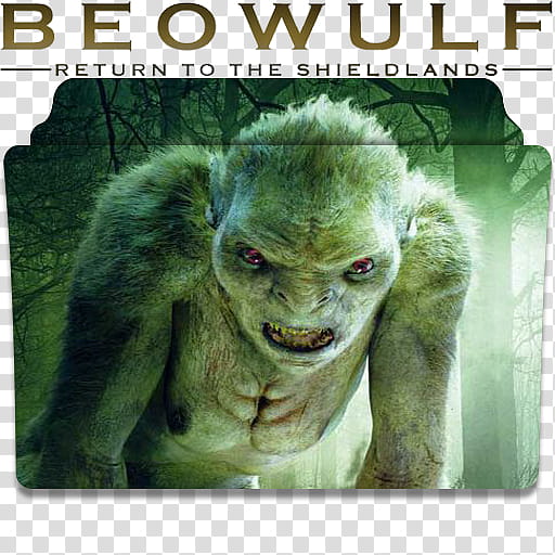 Beowulf RTTS v, Beowolf RTTS ( icon transparent background PNG clipart