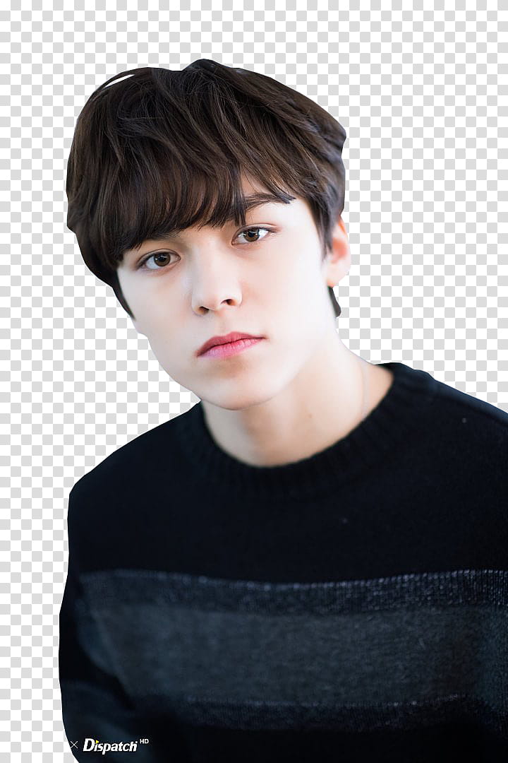 VERNON (SVT), YMMD Dispatch sh. transparent background PNG clipart